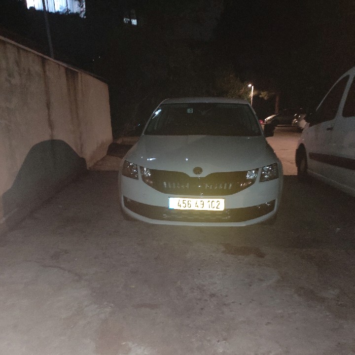 סקודה 2018 יד 3