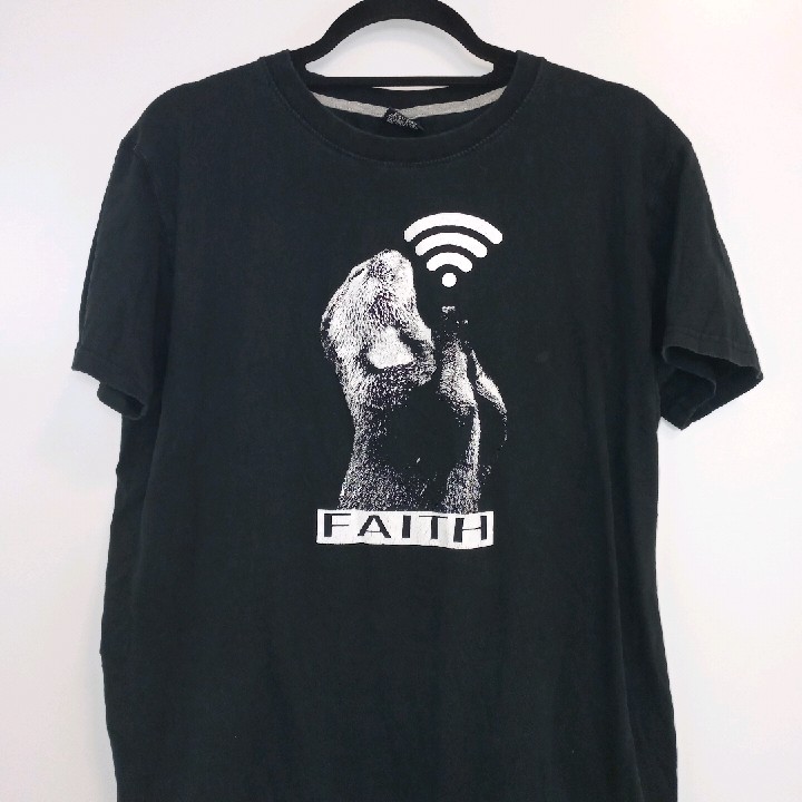 חולצה יוניסקס