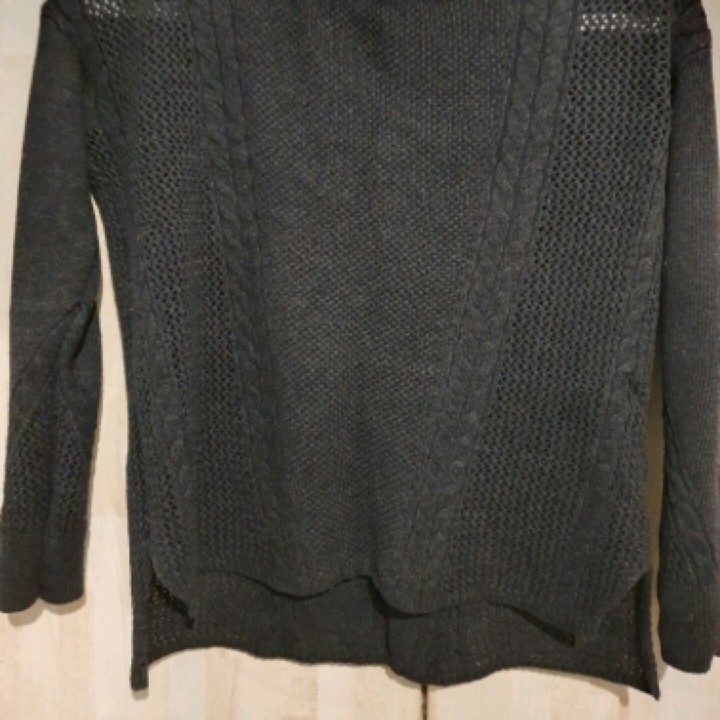 סריג דק ונעים