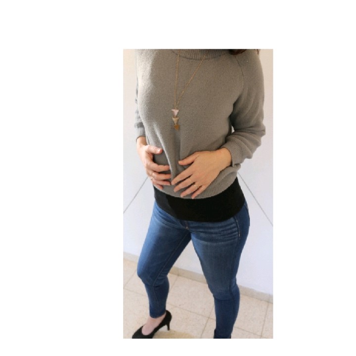 סריג קרופ פרוותי