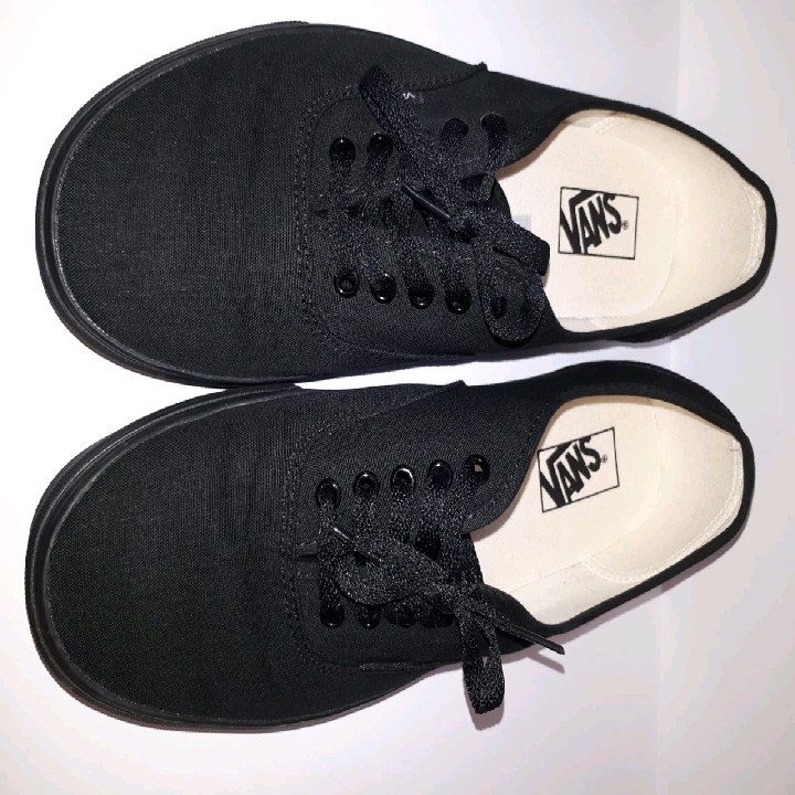 VANS מידה 46