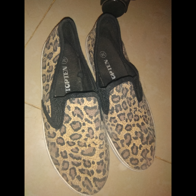 נעליים מידה 36-37