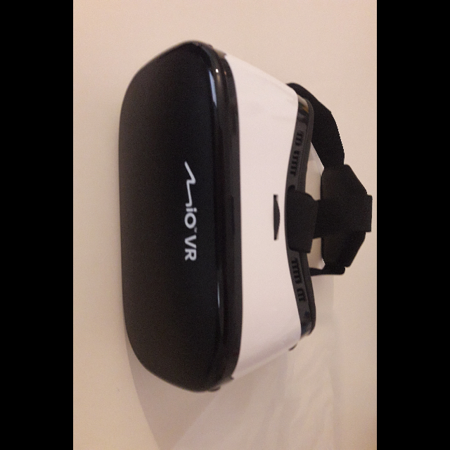 משקפי vr במצב מצויין השתמשתי רק פעם 1