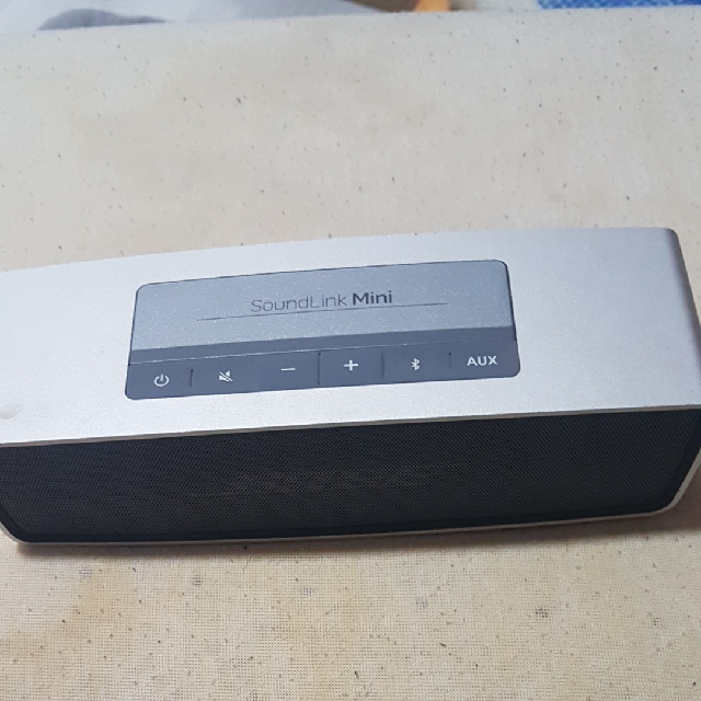 soundlink MINI