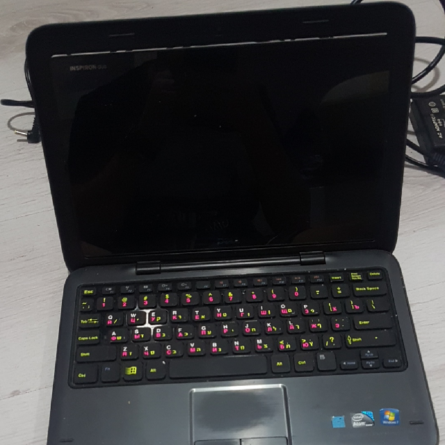 מחשב של חברת DELL