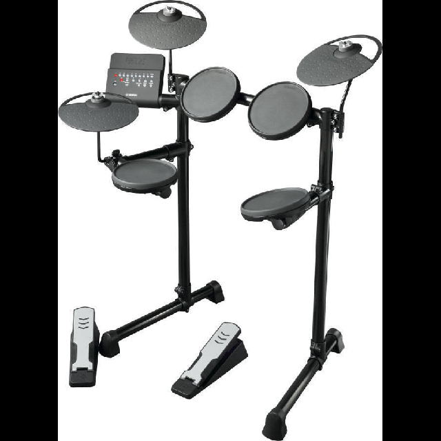 yamaha dtx400k