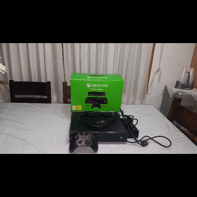 X-Box one - כמו חדש