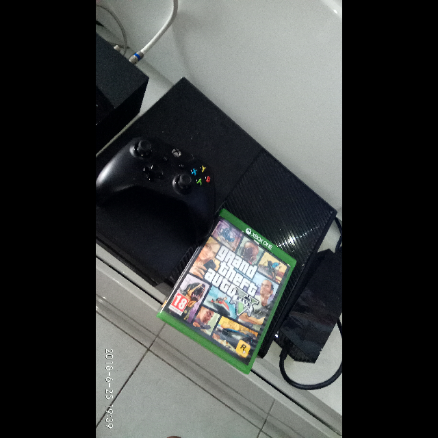 xbox one 500 GB אם אופציה להרחבה