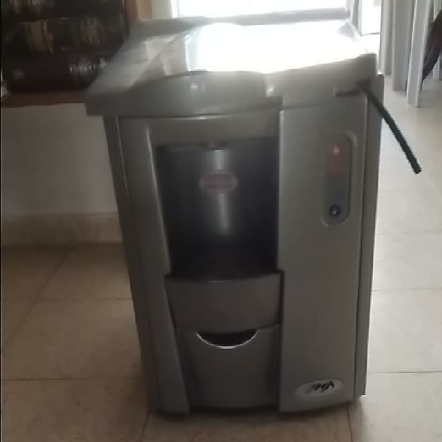 מכשיר מיני בר