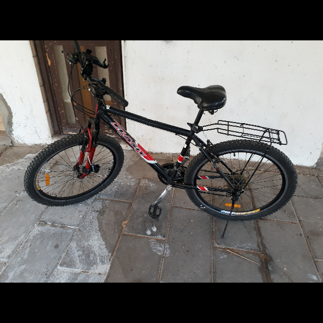 אופני הרים(שטח) 0544710009