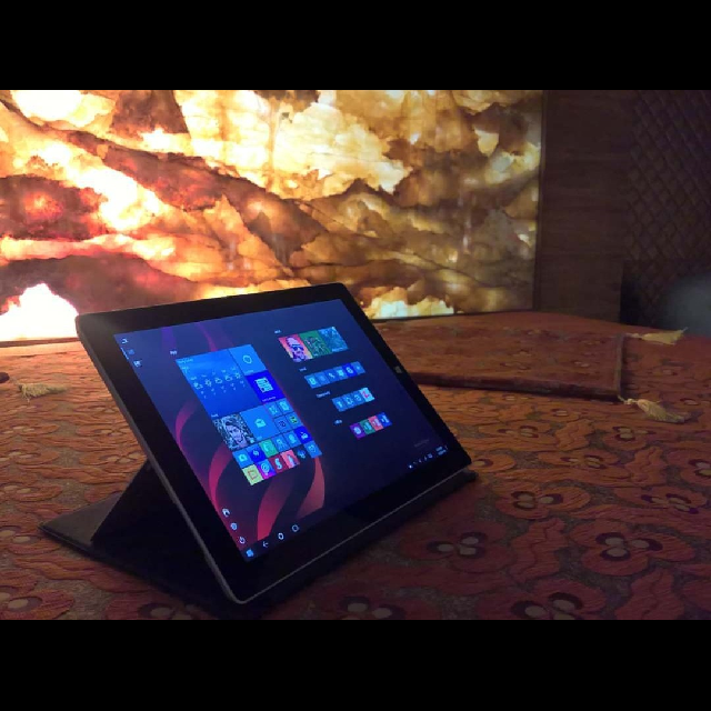 Microsoft surface 3