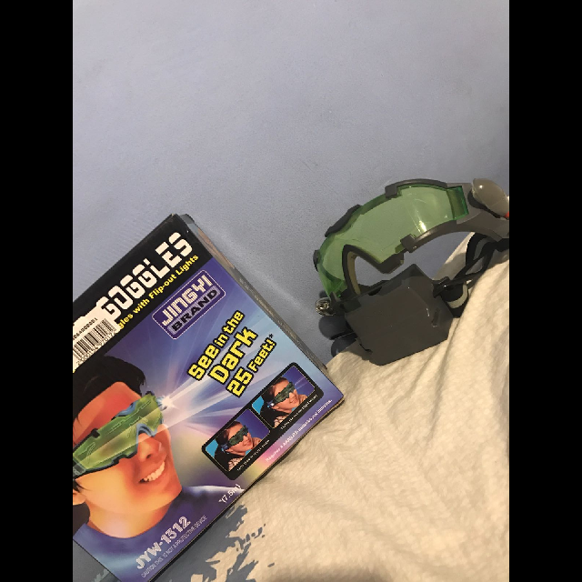 משקפיי ריאת לילה ממש טובות וחדשות  !!!