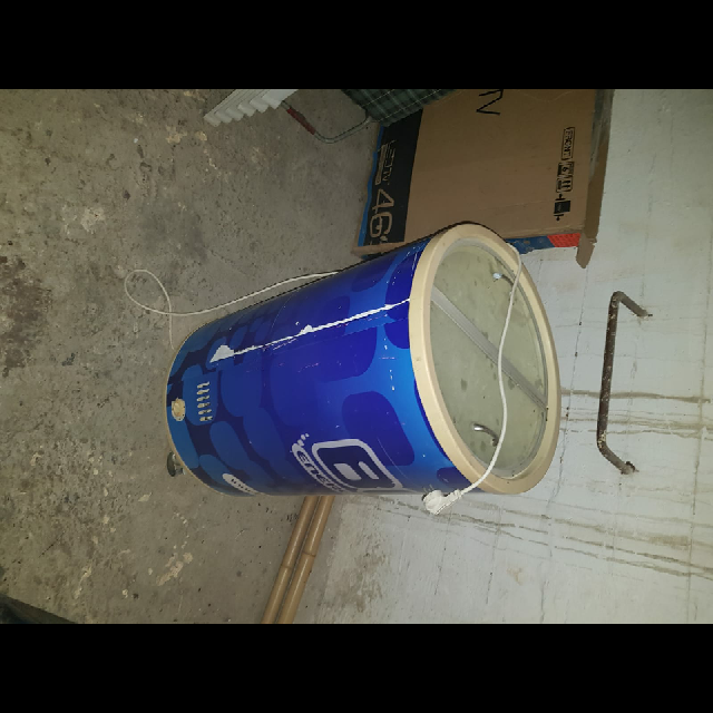 מקרר אקסלים