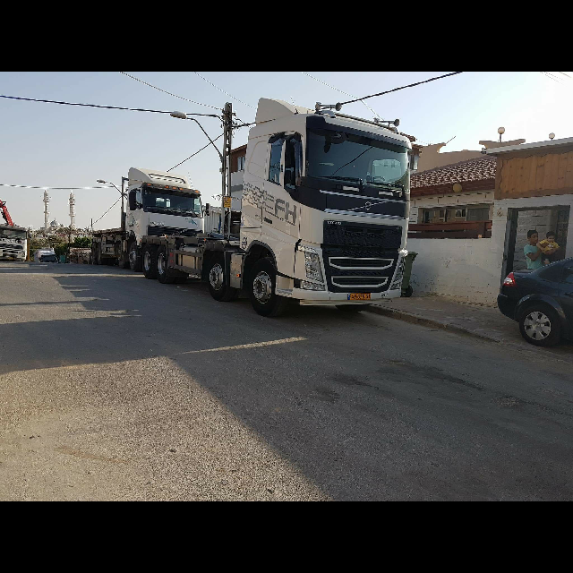 וולוו רמסע 2014