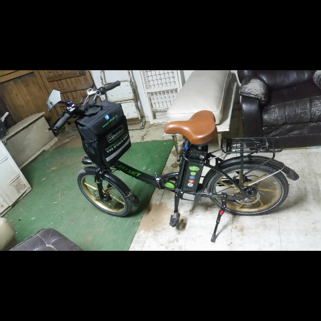 אופני מגנזיום 48v שילדה נמוכה נוח לעלייה.