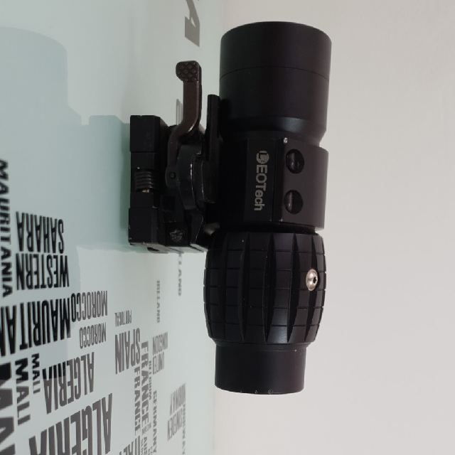 לרובה .. מקצועי מאוד.