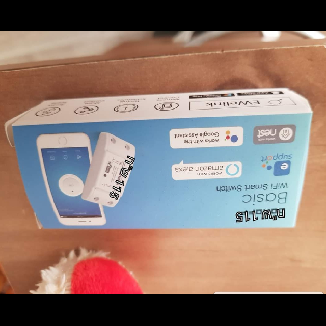 בית חכם !! חלק קטן שהופך את כל מה שמחברים לשימוש מרחוק באפליקצייה בשימוש בכל העולם!!