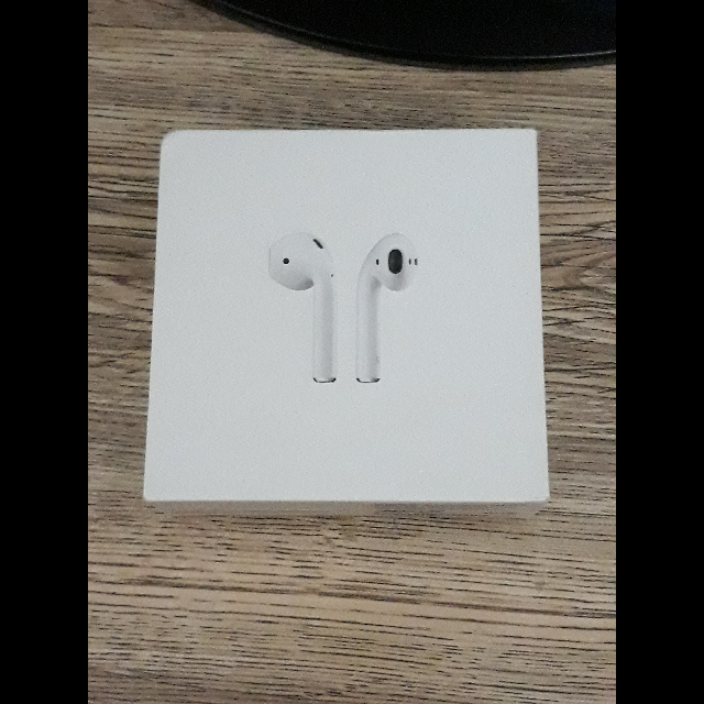Air Pods מקוריות