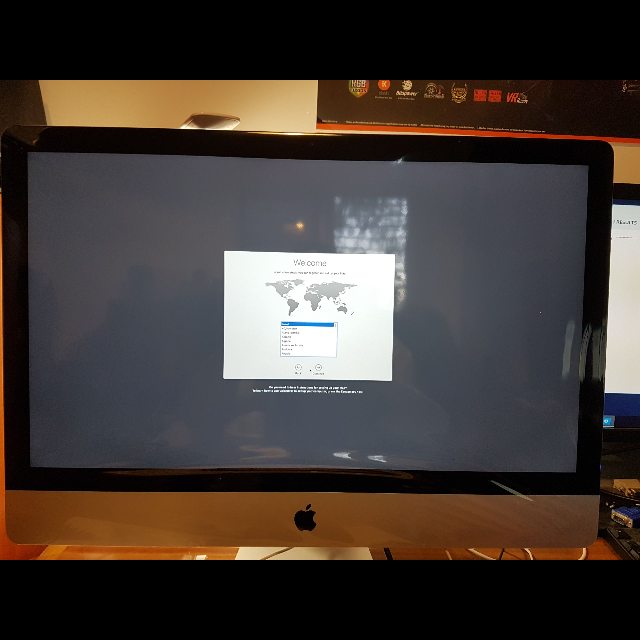 למכירה מחשב Apple iMac A1311