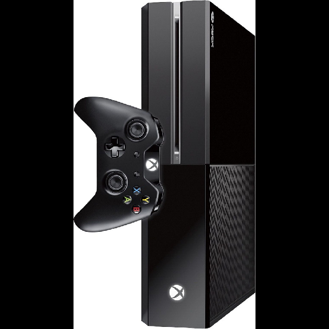 xbox one
