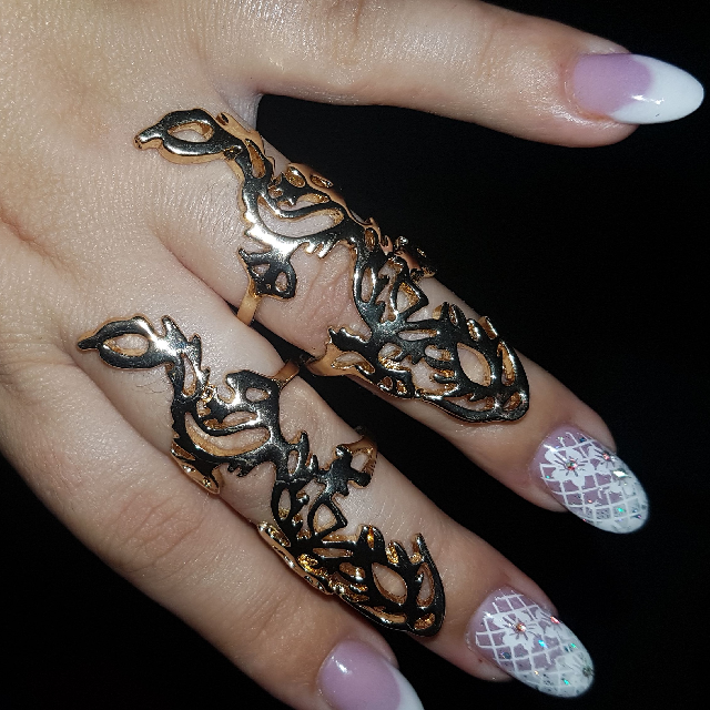 טבעות מעצבת מושלמות