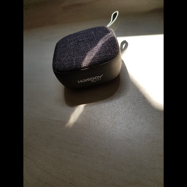 רמקול בלי קו