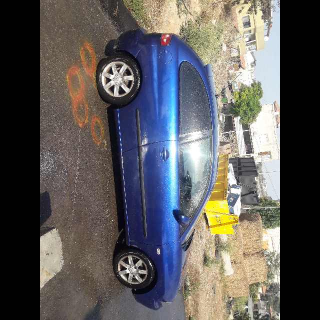 סיאט 2006 יד 4