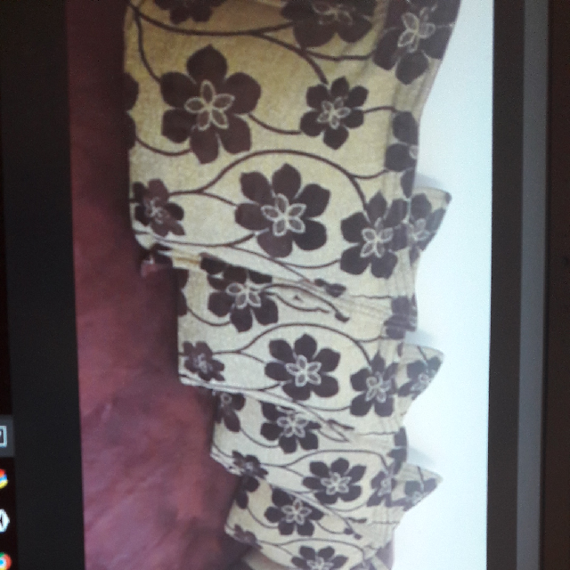 4 כריות נוי גדולות מצב חדש