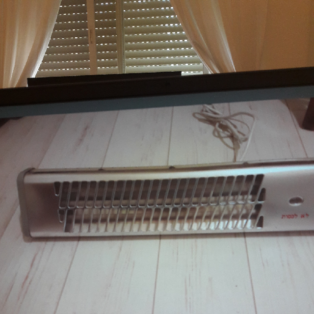 תנור טוב לכל פינה חדש