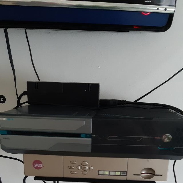 Xbox one