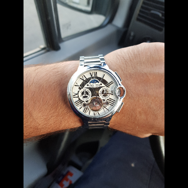 רפליקה Cartier replica Cartier