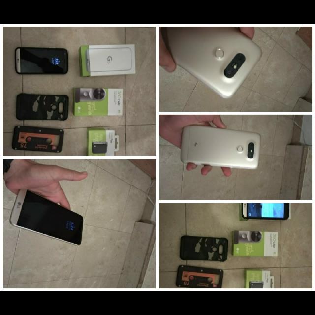 lg g5