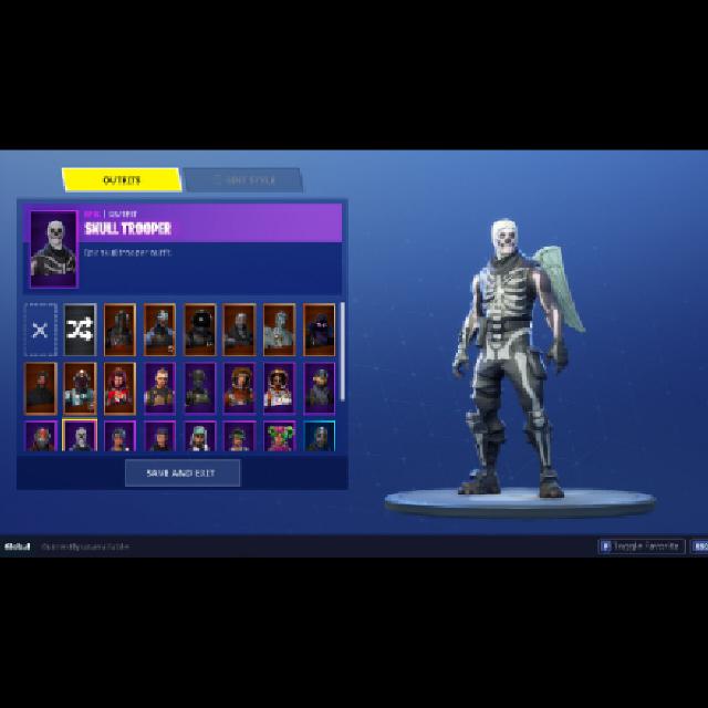 פורטנייט fortnite