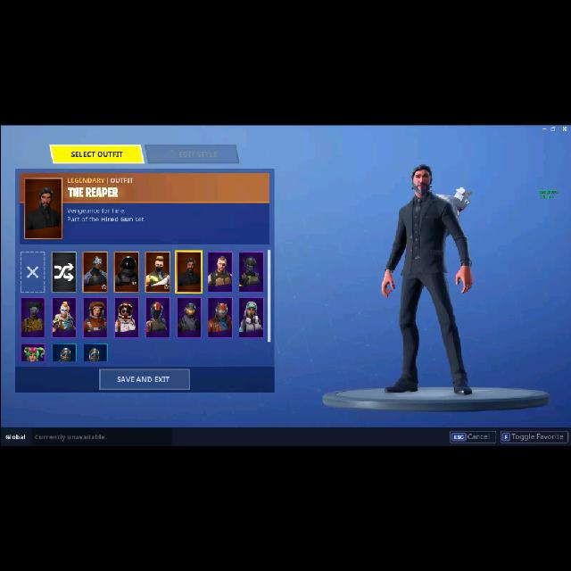 פורטנייט fortnite