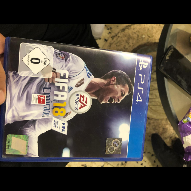 מוכר משחקים במצב מצויין  עקב חוסר שימוש