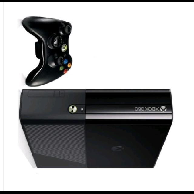 x box 360