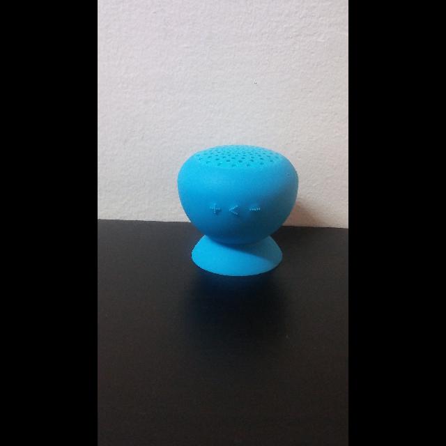 רמקול בלוטוס