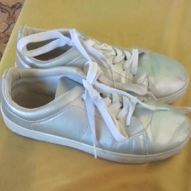 נעליים מצב חדש מידה 38