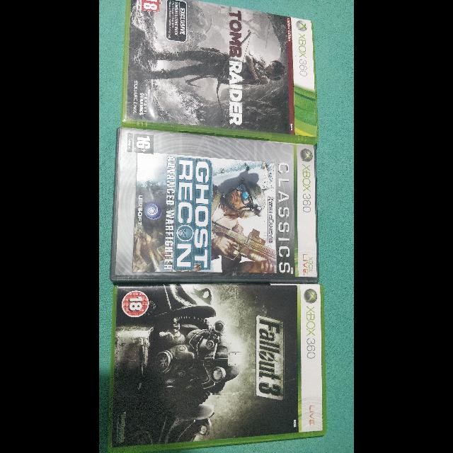 אקסבוקס 360 Xbox