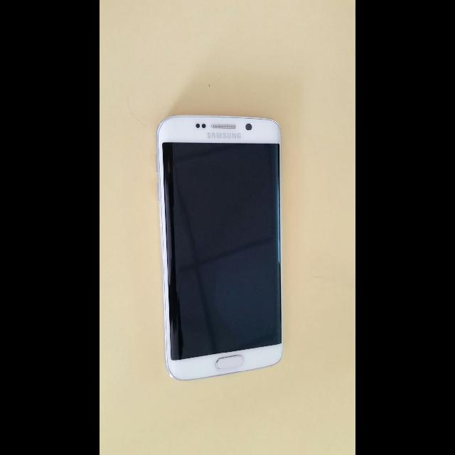 galaxy 6s edge😍