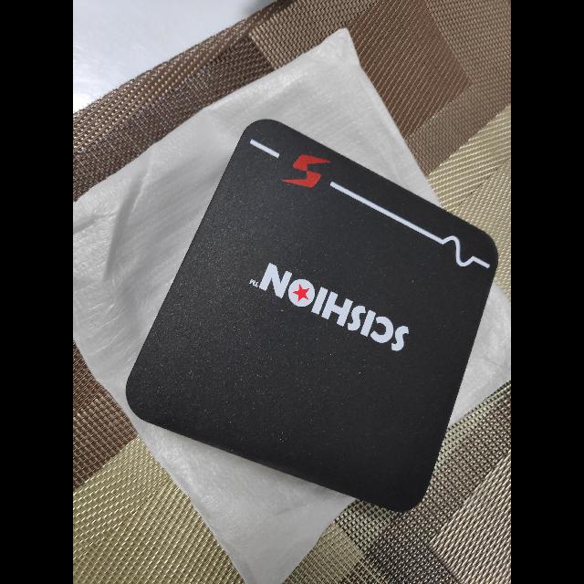 סטרימר android 8.1 TV מיקרופון בשלט