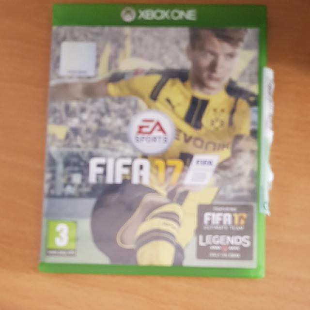 פיפא 17 גמיש לרצניים