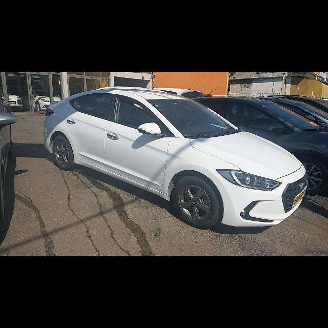 יונדאי 0 יד 1