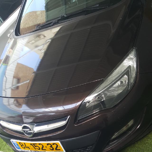 אופל 2014 יד 1