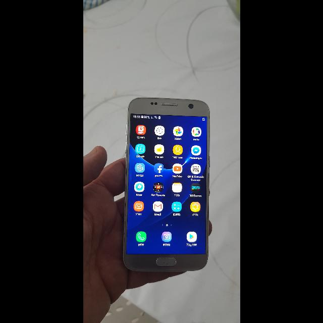 סמסונג גלאקסי 7 במצב כחדש