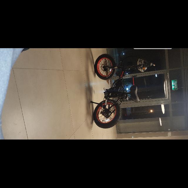 אופני master חדשות! כל הקודם זוכה