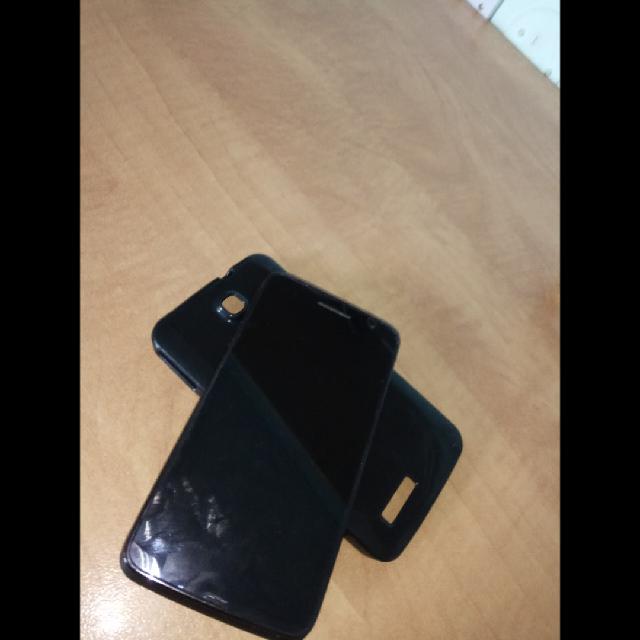 Orange infinity 8008x