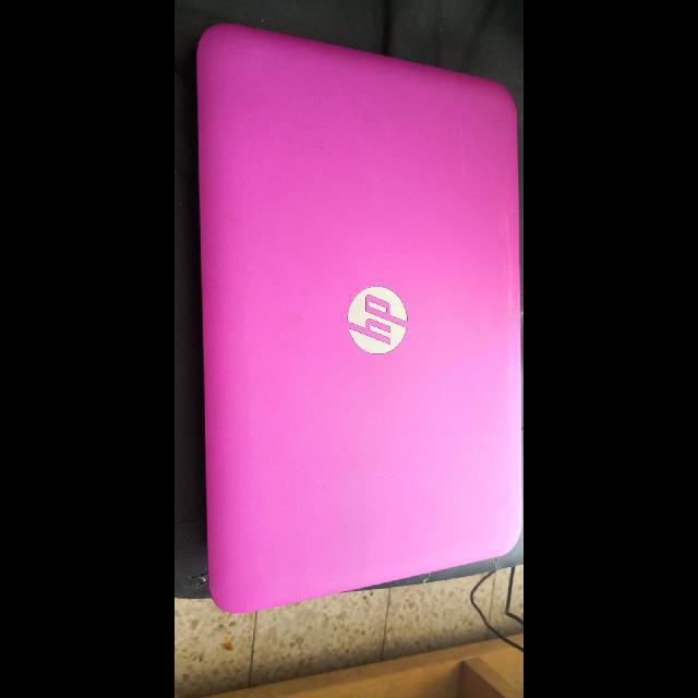 hp celeron /2gb /32gb