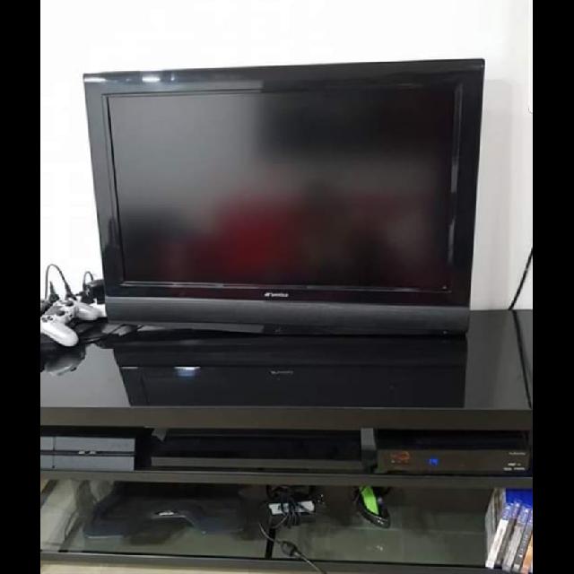 Sansui 32' full HD. 