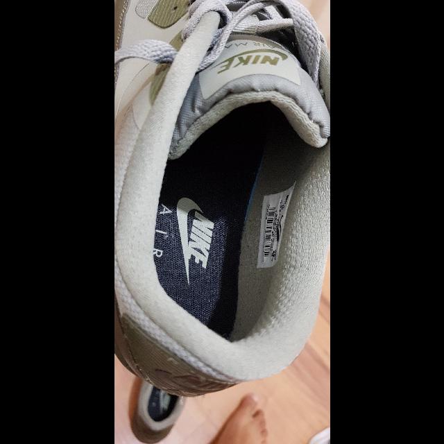 nike air maxחדשות לגמרי מקוריות לא השתמשו בהם